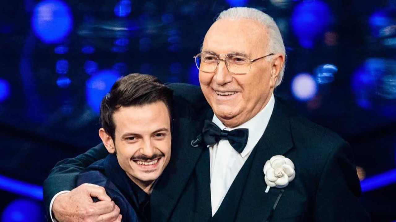 Pippo Baudo, il tributo continua: nuovo documentario nel giorno del suo compleanno