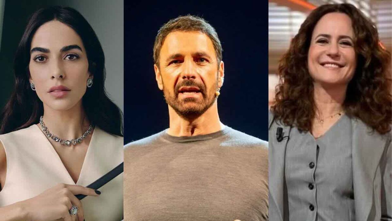 Raoul Bova, l’appello a Rocio in TV e le parole sull’ex moglie Chiara Giordano