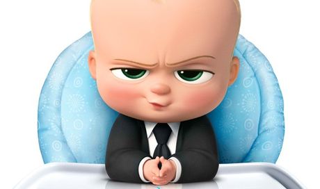 Baby Boss 2 uscirà nel 2021