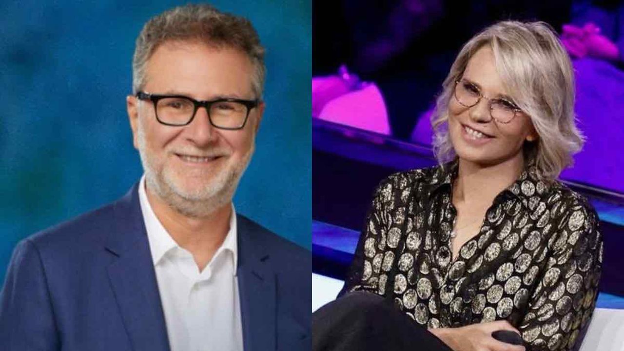 Ascolti tv ieri domenica 18 maggio: chi ha vinto tra Amici di Maria De Filippi e Che tempo Che fa