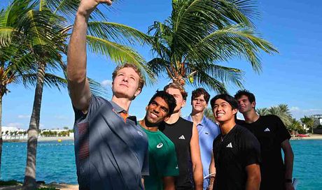 Next Gen ATP Finals, risultati di ieri e programma TV di oggi: orari e dove vederle
