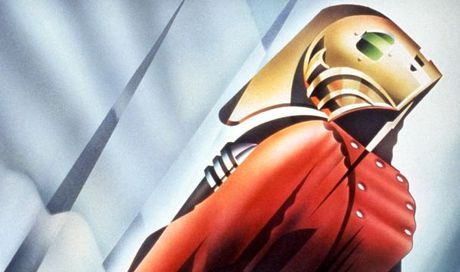 Rocketeer, la Disney prepara il reboot ‘al femminile’