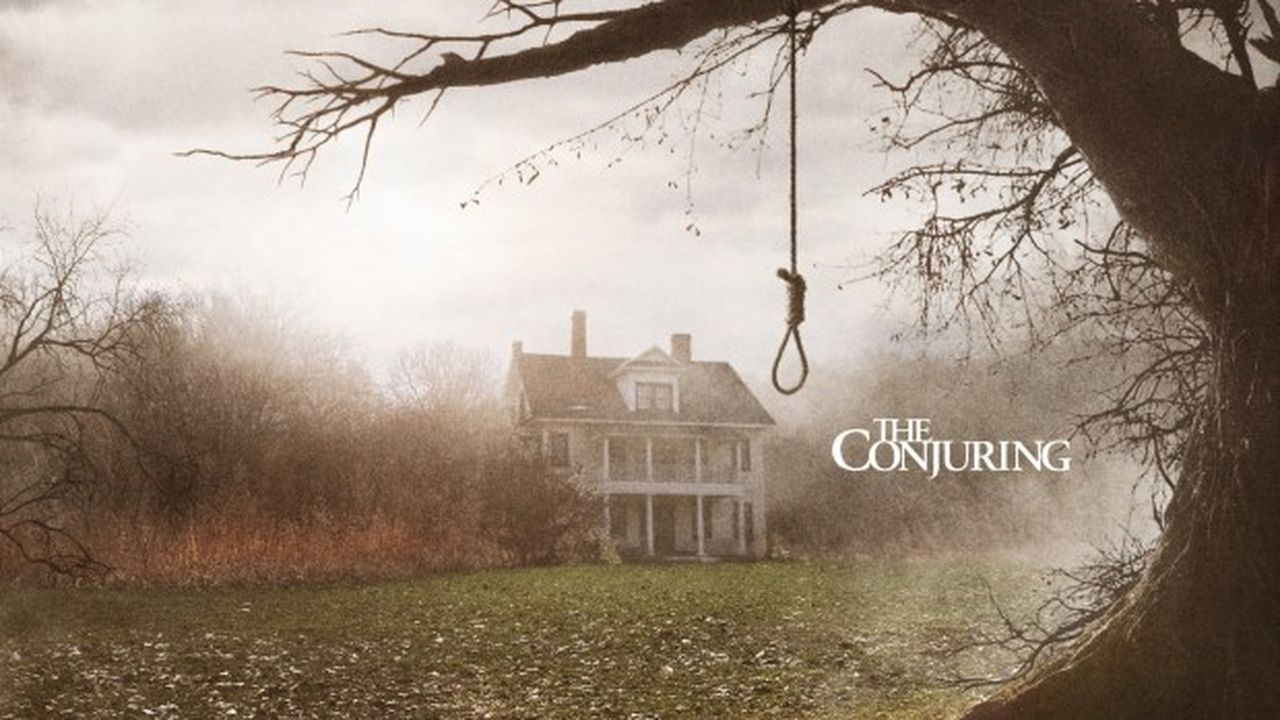 L’evocazione – The Conjuring: le recensioni Usa