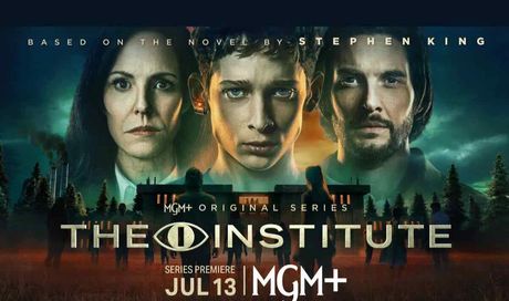 L’Istituto: trama, cast e spiegazione del finale della serie di Prime Video