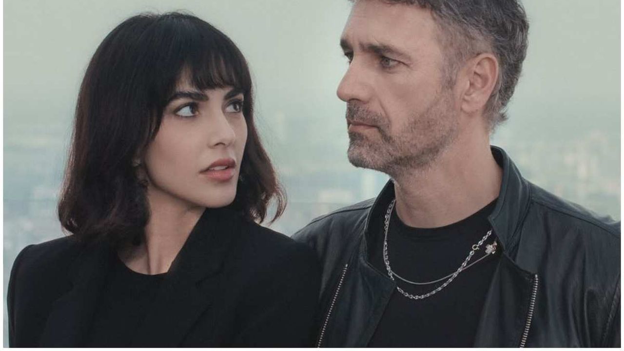 Raoul Bova e il retroscena raccontato da Rocio: imbarazzo a La Volta Buona