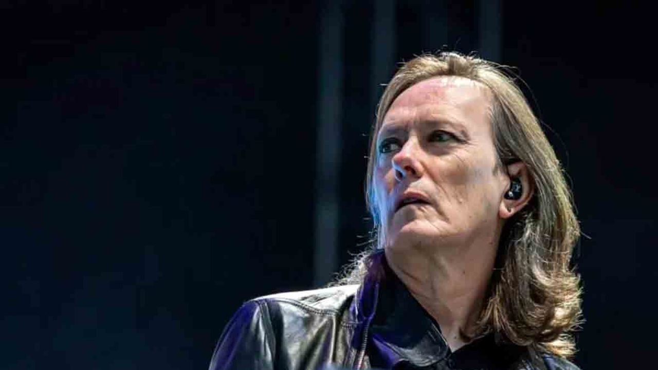 The Cure, Roger O’Donnell parla del futuro: suo e della band