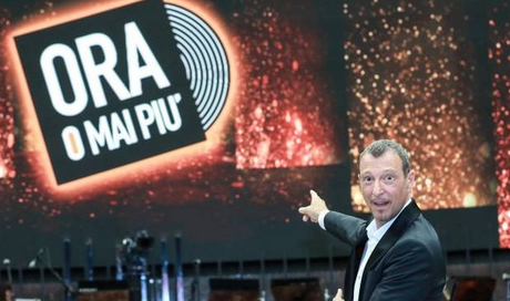 Retroscena Blogo: Ora o mai più, i concorrenti della seconda edizione