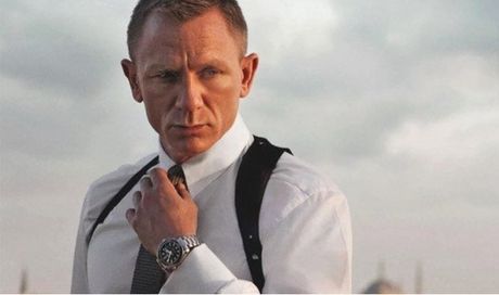 Bond 25, Daniel Craig conferma ufficialmente il suo ritorno – video