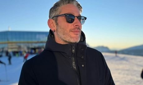 Edoardo Tavassi, l’intervista: “Il Grande Fratello? Avevo paura di parlare. Credo che la gente si sia stufata di vederlo. Per il futuro sogno qualcosa di mio”