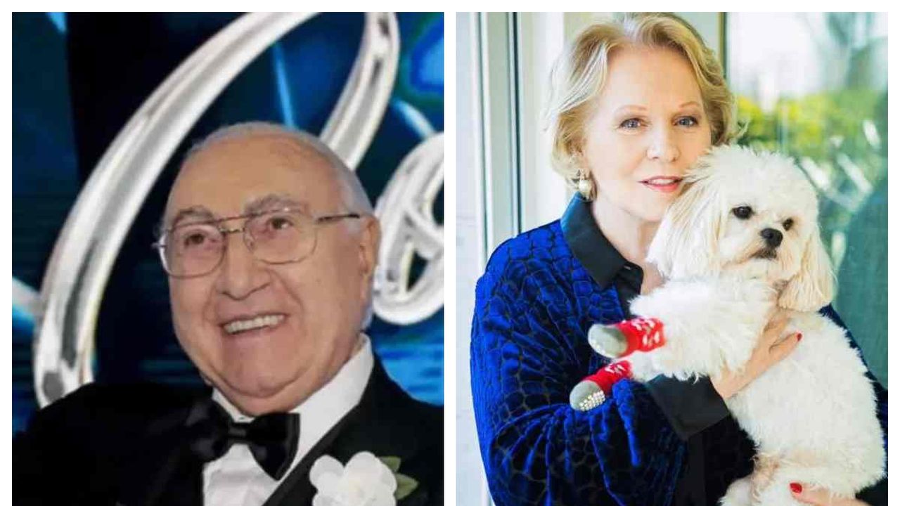 Perché si sono lasciati Katia Ricciarelli e Pippo Baudo: la vicina ha spifferato tutto