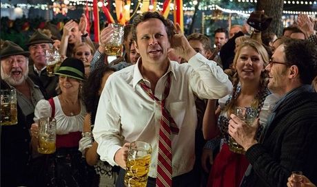 Affare Fatto: trailer italiano della commedia con Vince Vaughn
