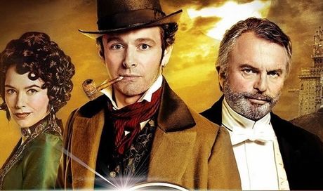 Stasera in tv su Italia 1: “The Adventurer: Il mistero dello scrigno di Mida”