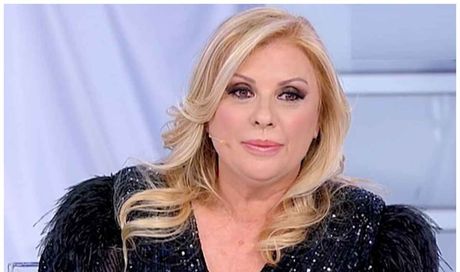 “Tina Cipollari al pronto soccorso”, la vamp di Uomini e Donne in ospedale, cosa succede