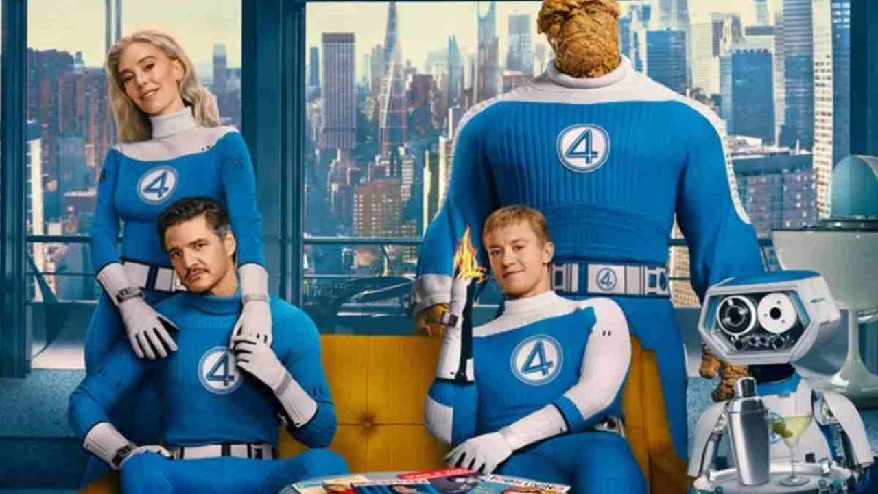 Fantastici 4, svelato lo spoiler su Dottor Destino: la reazione social