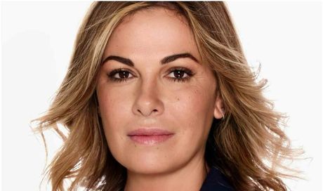 Vanessa Incontrada, un ritorno da protagonista: tra Rai e Mediaset si accende la sfida