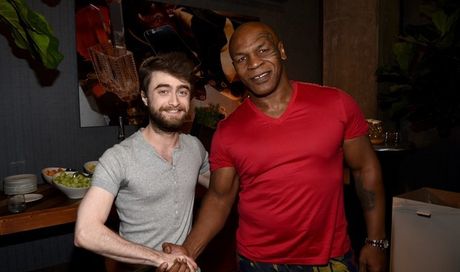 Victor Frankenstein: foto dal panel Comic-Con 2015