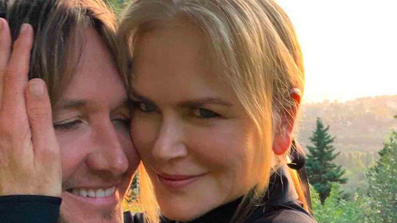 Nicole Kidman e Keith Urban si separano dopo 19 anni di matrimonio: “Ha fatto di tutto per salvarlo”