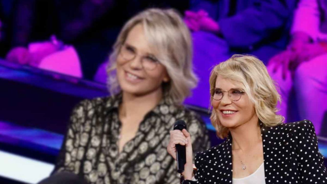 Sai che Maria De Filippi ha partecipato ad un film? La scena e la sua parte
