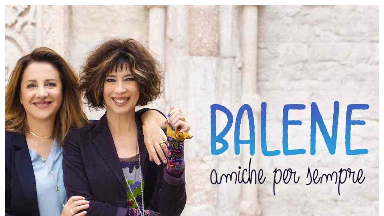 Balene-Amiche per Sempre, le anticipazioni della prossima puntata in onda il 5 ottobre