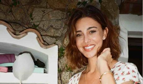 Belen Rodriguez e il prezzo della notorietà: la fragilità (autentica) in tv fa ancora paura
