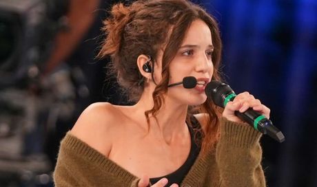 Penelope Maria Massa, età, dove vive, fidanzato, passioni: tutto sulla cantante di Amici 25