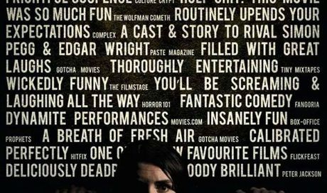 Housebound: locandine dell’horror di Gerard Johnstone