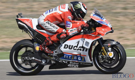 MotoGp 2017 Giappone, gara in diretta su Sky e su Tv8