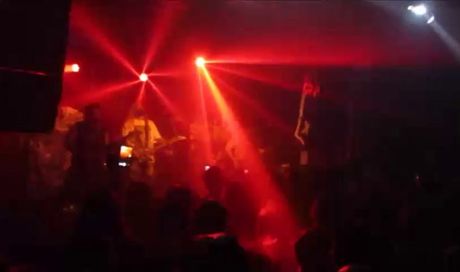 Soulfly, Sepultura cover @ Tunnel Milano, Febbraio 2016