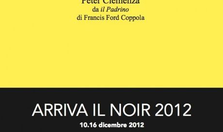 XXII Noir in Festival: da Alfred Hitchcock alla mafia