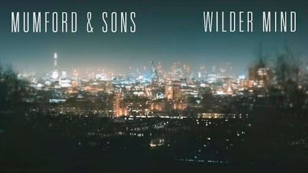 Mumford & Sons, Wilder Mind: tracklist del nuovo album in uscita il 4 maggio 2015
