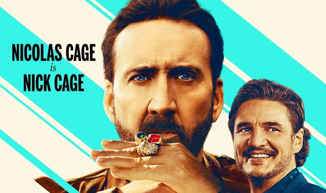 Il talento di Mr. C: dettagli sulle uscite italiane in digitale e home video della commedia d’azione con Nicolas Cage