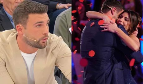 Uomini e Donne spoiler, Flavio sceglie Nicole ma si scatena il caos: cosa è accaduto dopo la registrazione