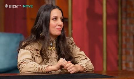 Irene Bifolchi: chi è la nuova mercante di Cash or Trash – Chi offre di più