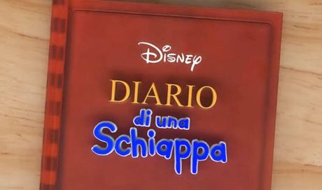 Disney+, quando esce Diario di Una schiappa-Ora Basta