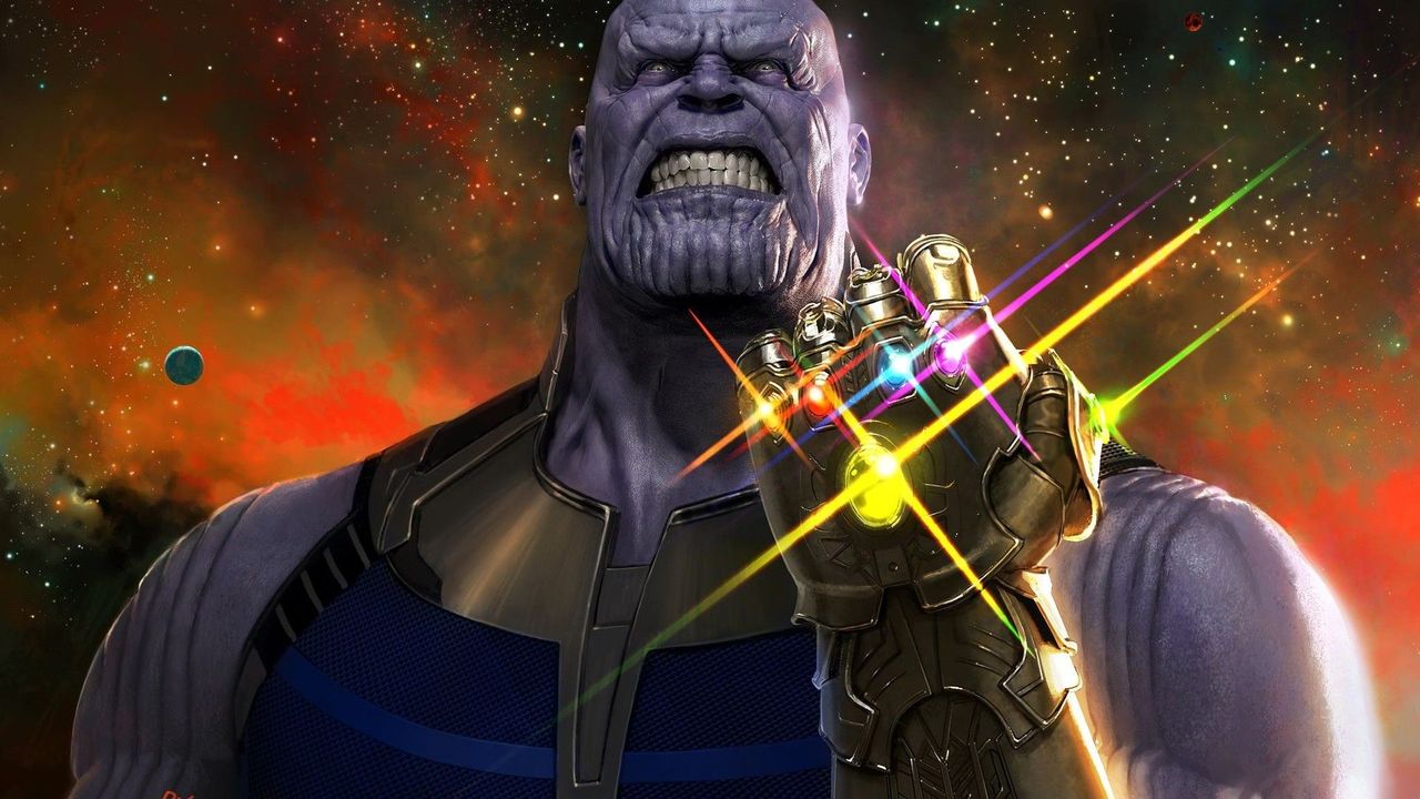 Film Marvel: Thanos è il miglior “cattivo” dell’UCM, la Top 10