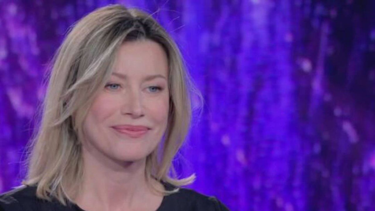Giorgia Wurth, chi è: età, vita privata, carriera, il mistero del padre dei gemelli, dove vive. Tutto sul volto di Colpa dei sensi