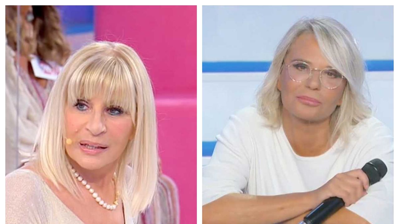 Uomini e Donne, Gemma verso l’addio? La De Filippi la rimprovera in studio, lei reagisce
