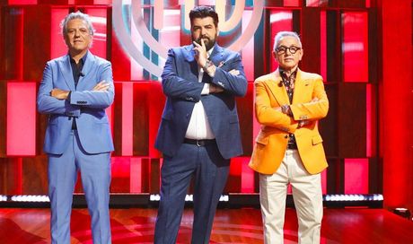 MasterChef Italia 2024, il volto bello dei talent
