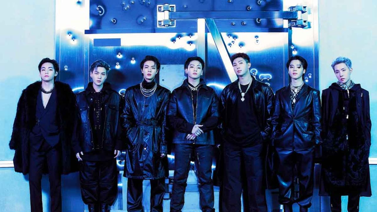 BTS, il ritorno: a milioni per un trionfo su Netflix e un album acclamato. Il caso delle piazze vuote