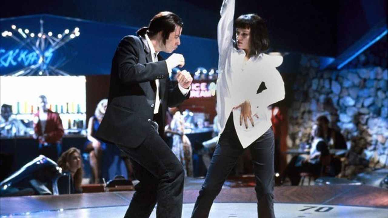 Pulp Fiction – la colonna sonora del cult di Quentin Tarantino