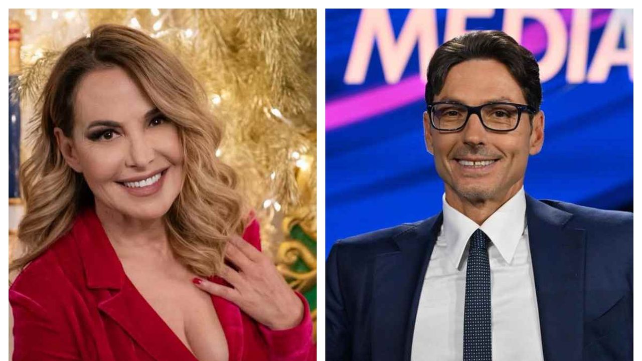 Barbara D’Urso parla per la prima volta di Pier Silvio Berlusconi dopo l’addio a Mediaset