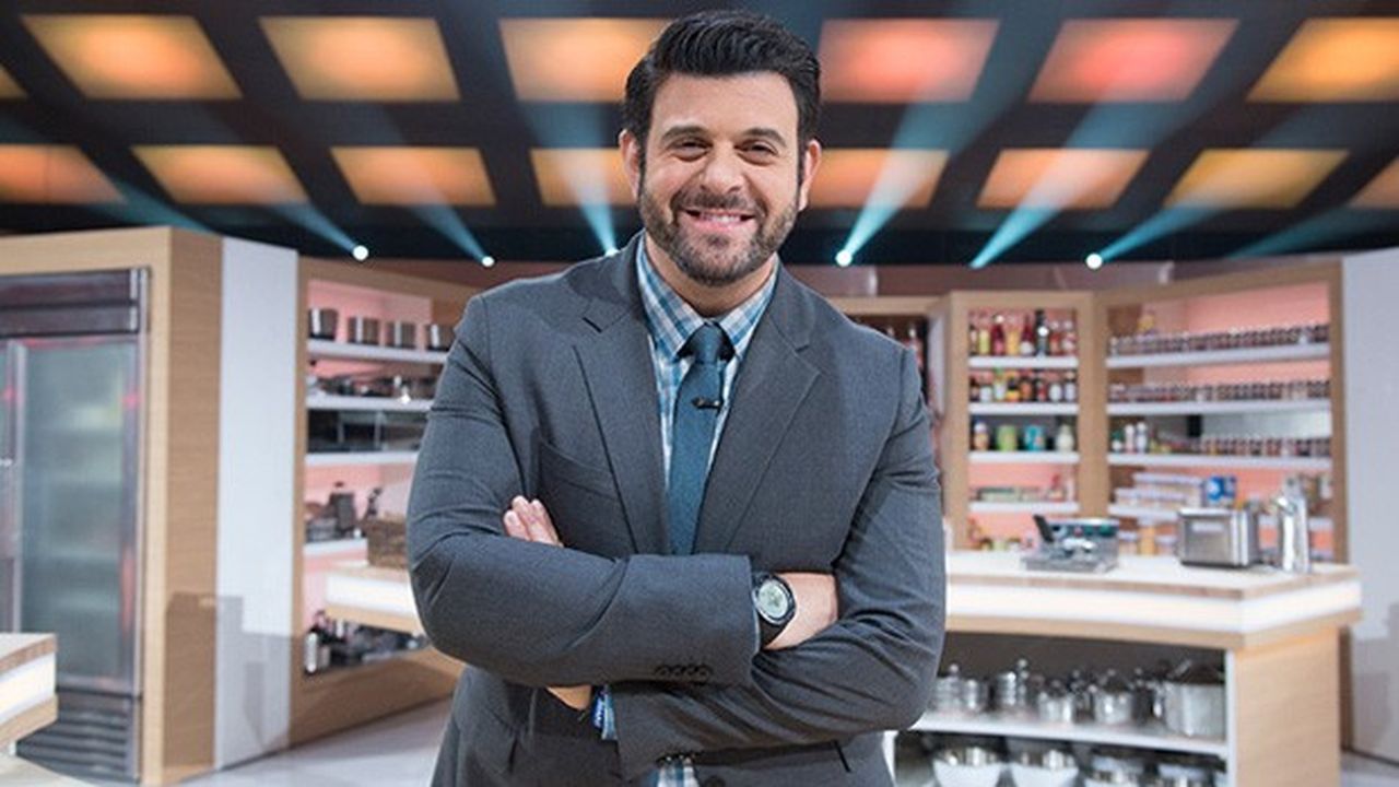Food Fighters, su Real Time la sfida tra chef stellati e cuochi amatoriali