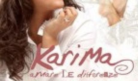 Karima con “Amare Le Differenze” non trova la sua strada