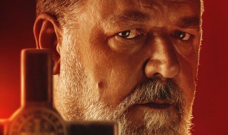L’Esorcista del Papa: trailer italiano del film horror con Russell Crowe (Al cinema dal 13 aprile)