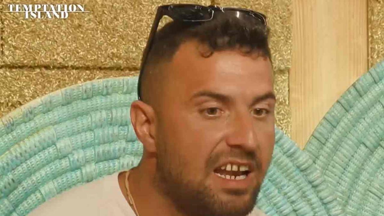 Temptation Island Antonio: età, ex moglie, figli, lavoro, dove vive, profilo Instagram