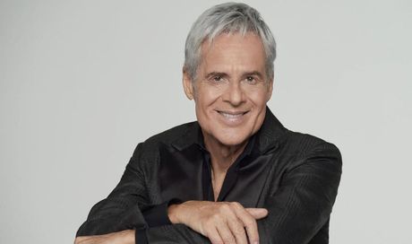 Claudio Baglioni celebra 40 anni di “La vita è adesso” con una nuova edizione speciale
