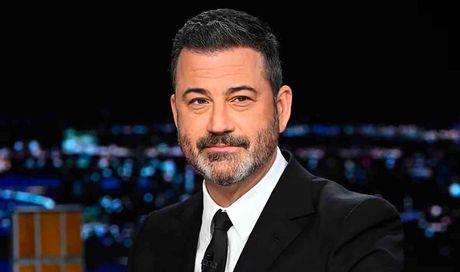 ABC sospende “Jimmy Kimmel Live!” dopo le frasi su Charlie Kirk