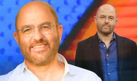 In altre Parole, intervista a Massimo Gramellini: “La tv tira fuori un pezzo di anima, è più vera di quanto pensassi. La7? È un luogo di fiducia, non morirà mai”