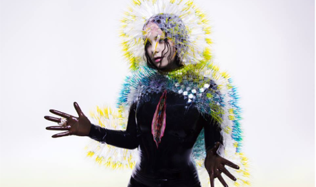 Bjork in concerto a Roma il 29 luglio 2015: tutte le informazioni e prezzo biglietti