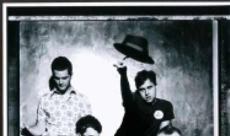 Le novità musicali del 16 febbraio 2007